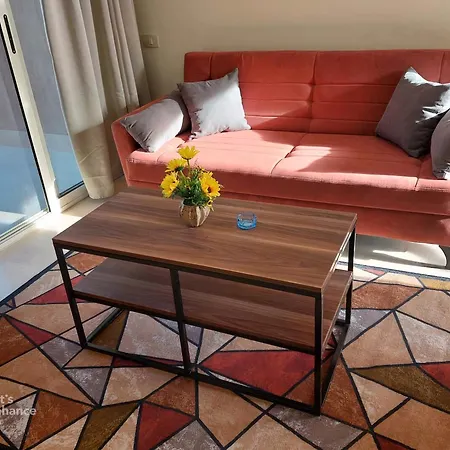 Las Cabanas Apartment